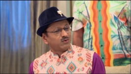 Taarak Mehta Ka Ooltah Chashmah - 3rd July 2024